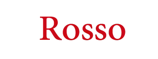 Rosso-logo